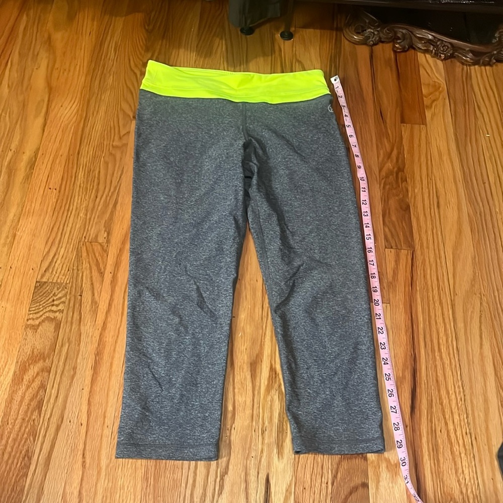 Yoga pants